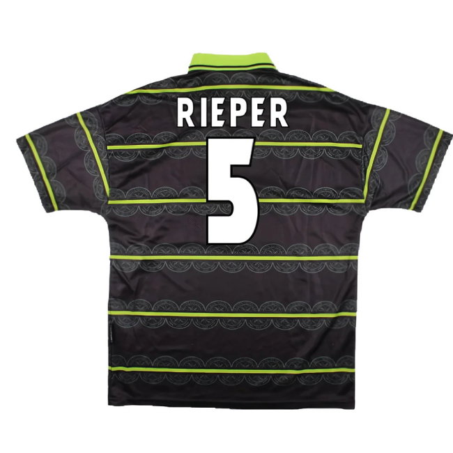 Celtic 1999-2000 Away Shirt (L) (Excellent) (Rieper 5)