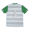 Celtic 2011-12 Away Shirt ((Excellent) L) (MCGRAIN 3)