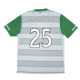 Celtic 2011-12 Away Shirt ((Excellent) L) (MORAVCIK 25)