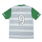 Celtic 2011-12 Away Shirt ((Excellent) L) (Sutton 9)