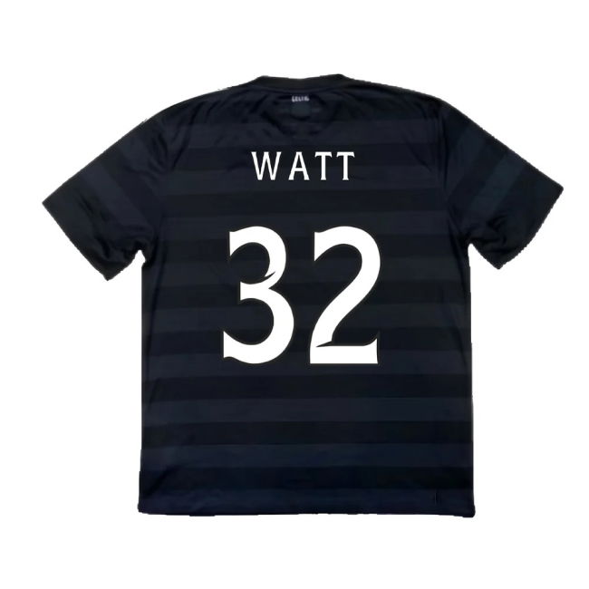 Celtic 2012-13 Away Shirt (Excellent) (Watt 32)