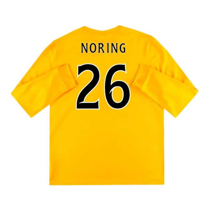 Celtic 2012-13 Goalkeeper Shirt (S) (Excellent) (Noring 26)