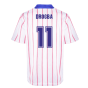 Chelsea 1992 Away Shirt (Drogba 11)