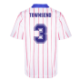 Chelsea 1992 Away Shirt (Townsend 4)