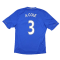 Chelsea 2012-13 Home Shirt (S) (Very Good) (A Cole 3)