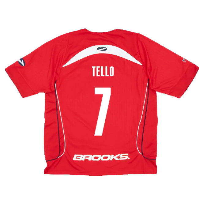 07-08 Chile home (Excellent) (Tello 7)