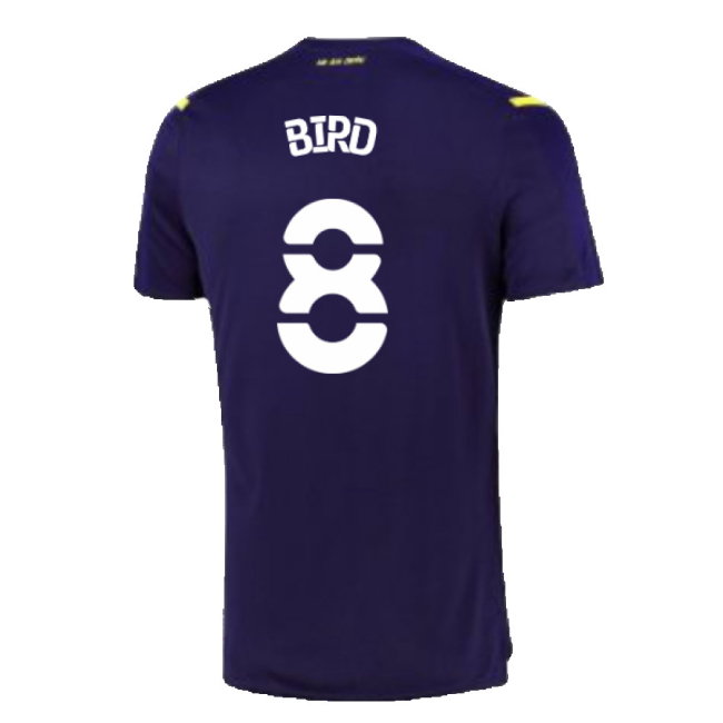 Derby County 2021-22 Third Shirt (L) (Excellent) (Bird 8)