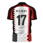 Egypt 2023-2024 Third Concept Football Kit (Libero) (M ELNENY 17)