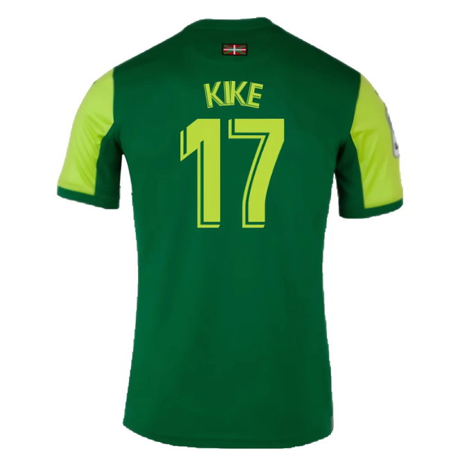 Eibar 2019-20 Away Shirt (S) (Excellent) (KIKE 17)