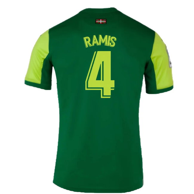 Eibar 2019-20 Away Shirt (S) (Excellent) (RAMIS 4)