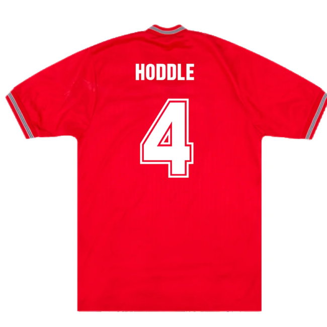 England 1984-85 Away Shirt (XL Boys) (Very Good) (Hoddle 4)