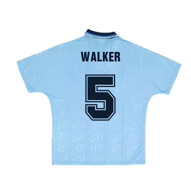 England 1992-93 Third Shirt (XL) (Excellent) (Walker 5)