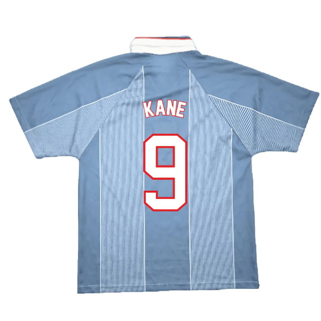 England 1995-97 Away (M) (Excellent) (Kane 9)