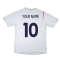 England 2005-07 Home Shirt (L) (Very Good) (Your Name)