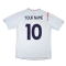 England 2005-07 Home Shirt (XL) (Very Good) (Your Name)