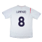 England 2005-07 Home Shirt (XXL) (Very Good) (LAMPARD 8)