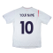 England 2005-2007 Home Shirt (XL) (Excellent) (Your Name)