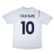 England 2005-2007 Home Shirt (XXL) (Excellent) (Your Name)