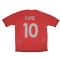 England 2006-08 Away Shirt (L) (KANE 10) (Very Good)