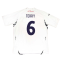 England 2007-09 Home Shirt (L) (BNWT) (TERRY 6)