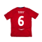 England 2008-10 Away Shirt (XL) (Good) (TERRY 6)