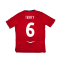 England 2008-10 Away Shirt (XL) (Excellent) (TERRY 6)