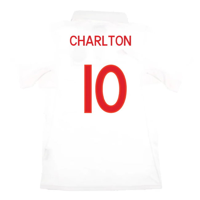 England 2009-10 Home Shirt (XL) Lampard #8 (Excellent) (Charlton 10)