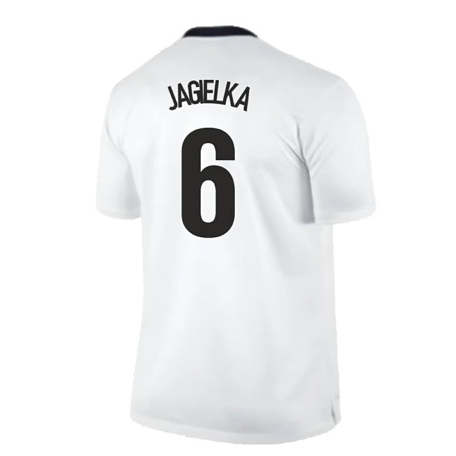 England 2013-14 Home Shirt (XS) (Good) (JAGIELKA 6)