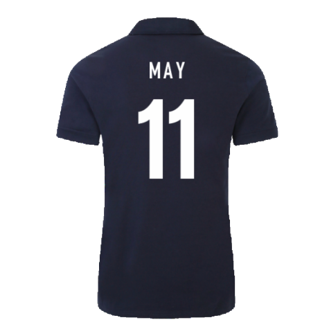 England Rugby 2023 RWC Alternate Classic Jersey - Kids (May 11)