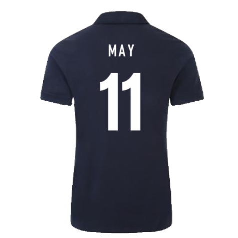 England RWC 2023 Alternate Classic Rugby Jersey (May 11)