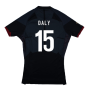 England RWC 2023 Alternate Pro Rugby Shirt (Daly 15)