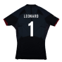England RWC 2023 Alternate Pro Rugby Shirt (Leonard 1)