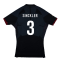 England RWC 2023 Alternate Pro Rugby Shirt (Sinckler 3)