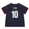 England RWC 2023 Alternate Replica Rugby Baby Shirt (Ford 10)