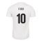 England RWC 2023 Home Pro Rugby Jersey (Ford 10)