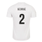 England RWC 2023 Home Pro Rugby Jersey (George 2)