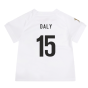 England RWC 2023 Home Replica Rugby Baby Kit (Daly 15)