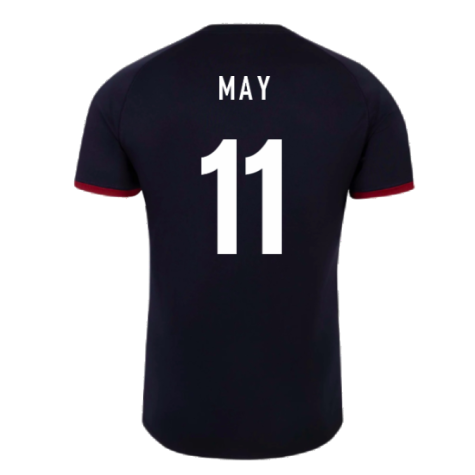 England RWC 2023 Rugby Alternate Jersey (May 11)