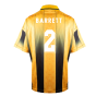 Everton 1996 Away Shirt (Barrett 2)
