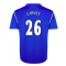 Everton 2002 Retro Home Shirt (Carsley 26)