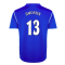 Everton 2002 Retro Home Shirt (Simonsen 13)