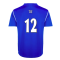 Everton 2002 Retro Home Shirt (Tie 12)