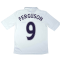 Everton 2012-13 Third Shirt ((Very Good) M) (Ferguson 9)