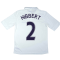 Everton 2012-13 Third Shirt ((Very Good) M) (Hibbert 2)