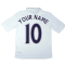 Everton 2012-13 Third Shirt ((Very Good) M) (Your Name)