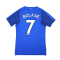 Everton 2017-18 Home Shirt (Good Condition) (L) (Bolasie 7)