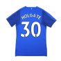 Everton 2017-18 Home Shirt (Good Condition) (L) (Holgate 30)