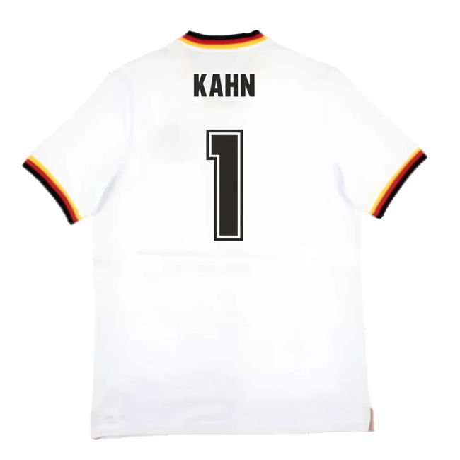 False Nein Germany Home Vintage Shirt (KAHN 1)