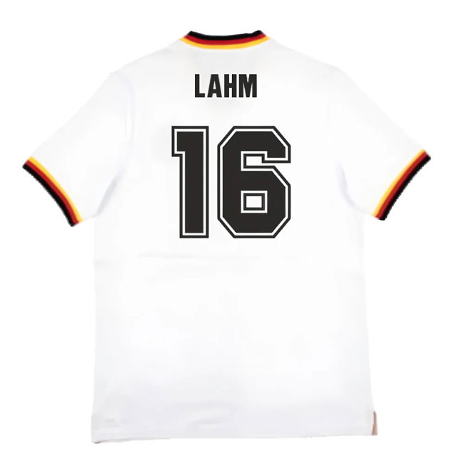 False Nein Germany Home Vintage Shirt (LAHM 16)