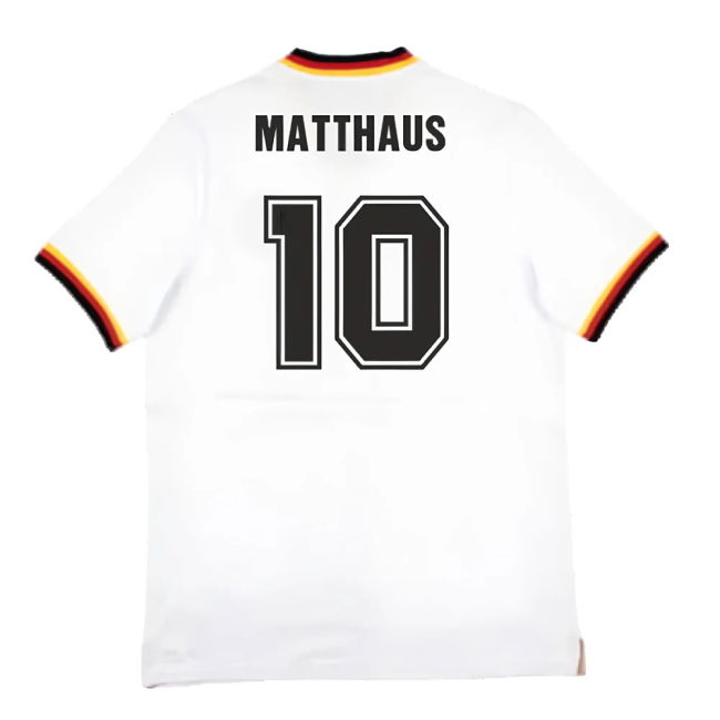 False Nein Germany Home Vintage Shirt (MATTHAUS 10)